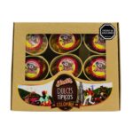 Cortado de Leche X 50g Caja X 8 und