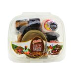 Estuche Surtido Típico Sencillo X 540g