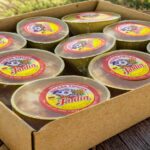 Manjar Blanco X 50g Caja X 8 und - Imagen 2