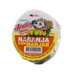 Naranja rellena Manjar X 200g - Imagen 3