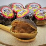 Naranja rellena Manjar X 200g - Imagen 2