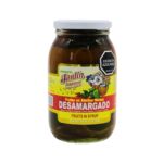 Desamargado