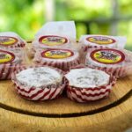 Liberales de Manjar x 8 und - 250gr - Imagen 2