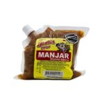 Manjar suave