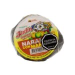 Naranja rellena Manjar X 200g
