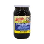 Quemado de Panela