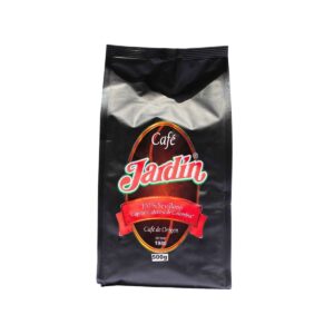 Café Gourmet Jardín 500g